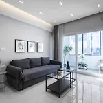 Bonsai Apartments, The Luxury * Thessaloníki