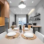 Bonsai Apartments, The Luxury *