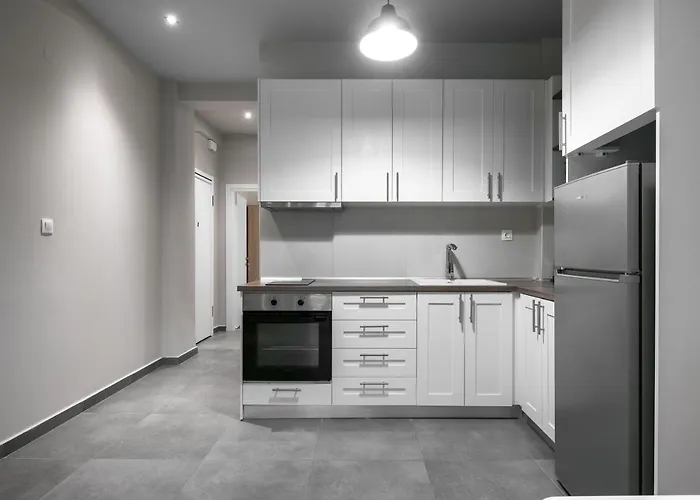 Bonsai Apartments, The Luxury * Thessaloníki
