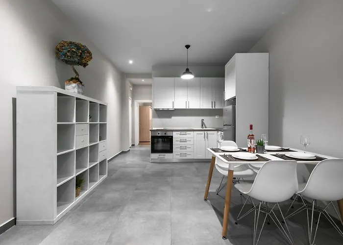 Bonsai Apartments, The Luxury Lejlighed *