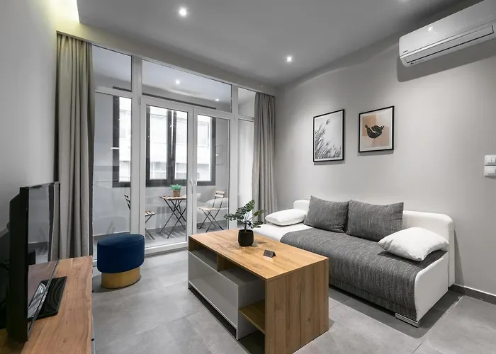 Bonsai Apartments, The Luxury