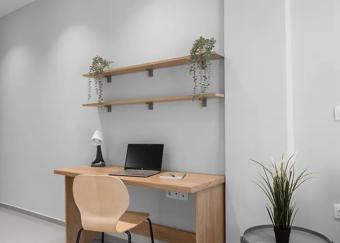 Lejlighed Bonsai Apartments, The Luxury