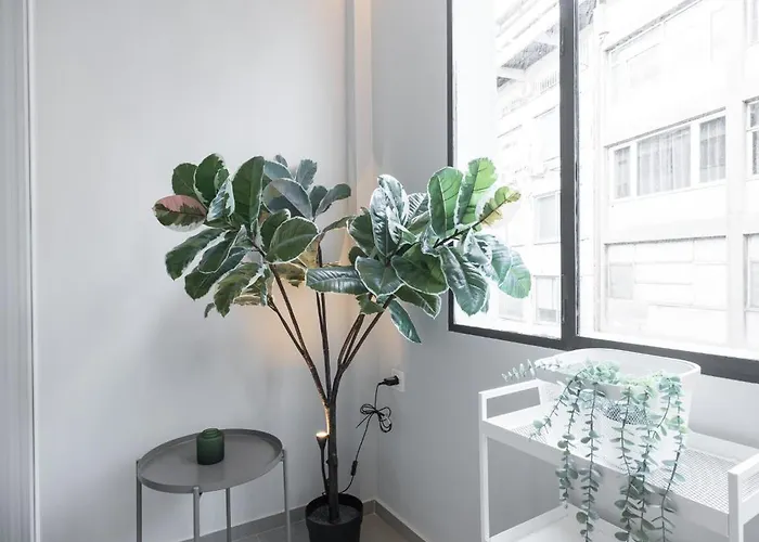 Bonsai Apartments, The Luxury * Thessaloníki